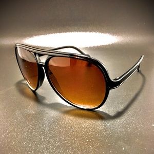 Vintage Porsche style Aviators